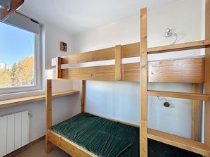 Interior - La Nova by Interhome (Les Arcs)