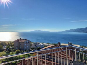 Property grounds - Sea View by Interhome (Opatija/Matulji)
