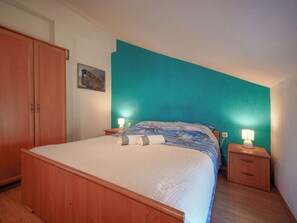 Internet - Sea View by Interhome (Opatija/Matulji)