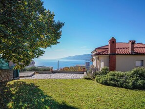 Property grounds - Sea View by Interhome (Opatija/Matulji)