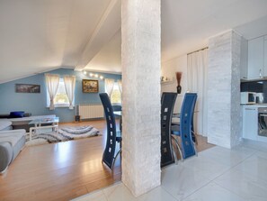 TV - Sea View by Interhome (Opatija/Matulji)
