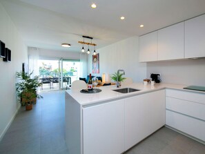 Interior - Bolnou Blue Sea by Interhome (El Campello/Villajoyosa)