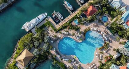 Harborside Resort - One Bedroom Premium - Full Resort Access