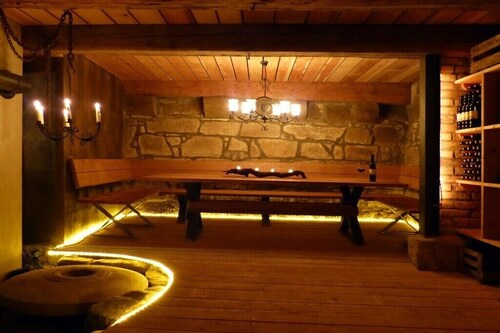 Ferienwohnung "Unnedrin"im Gästehaus Martinshof