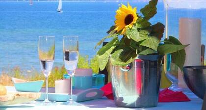 Holiday home Skagen with great water view