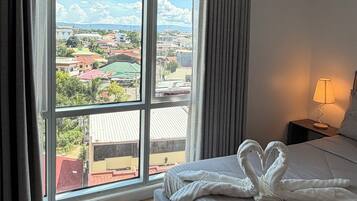 Internet och sängkläder