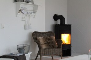 Interior - Tante Gisela Comfortable holiday residence (Hattstedtermarsch)