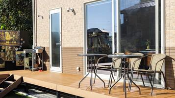 Villa, Patio | Terrace/patio