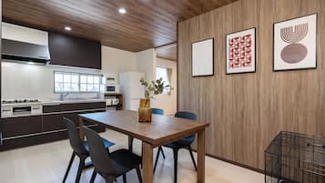 Villa, patio | Cortinas opacas, tabla de planchar con plancha, wifi gratis