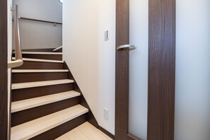 Villa, Patio | Egyptian cotton sheets, premium bedding, blackout curtains - Villa Dogika TAKASHIMA (Takashima)