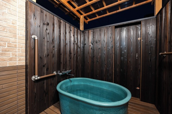Villa, Patio | Bathroom | Slippers, bidet