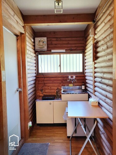 Affordable Island Villa with Sea Views Great Value for Couples