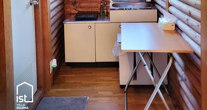 Affordable Island Villa with Sea Views Great Value for Couples