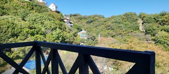 Affordable Island Villa with Sea Views Great Value for Couples