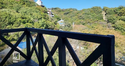 Affordable Island Villa with Sea Views Great Value for Couples