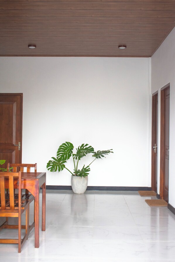 Exterior - Caliza Dalawella (Galle)