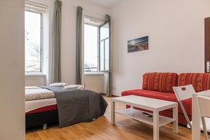 Basic Apartment | View from room