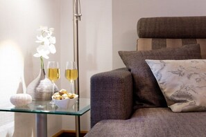 1 bedroom, free WiFi - Villa Seestern Villa Seestern Villa Seestern (Binz)