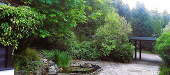 Maison avec jardin Ă Saint Vith