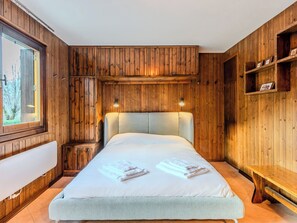 Internet - Casa Brenta by Interhome (Madonna di Campiglio)