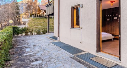 Casa Brenta by Interhome