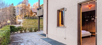 Casa Brenta by Interhome