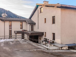 Exterior - Casa Brenta by Interhome (Madonna di Campiglio)