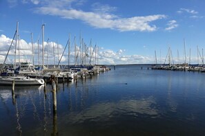 Marina - MeerRaum 1 Comfortable holiday residence (Rerik)