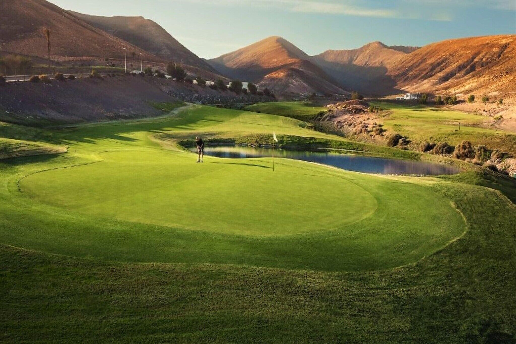 Golf