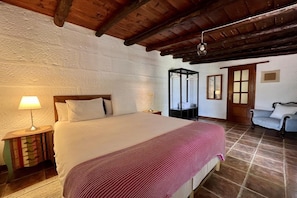1 habitación y wifi gratis 