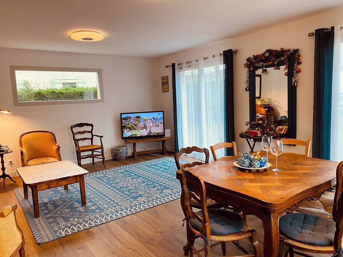 Image de profil de l’hôte