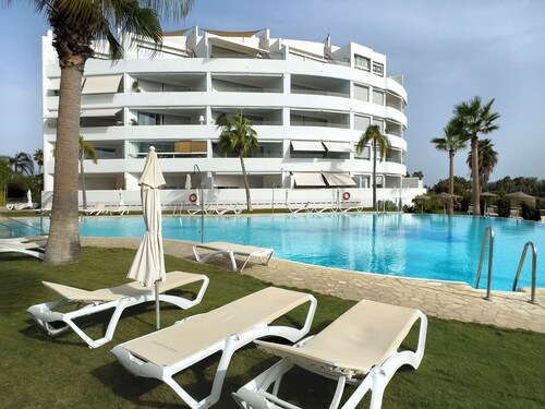 Astrid Playa & Golf