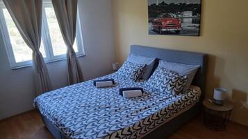 2 habitaciones y wifi gratis