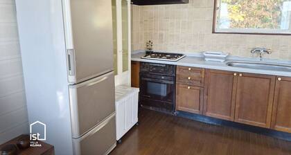 Large Beachfront Island Villa Sleeps 12 Ideal for Families and Groups