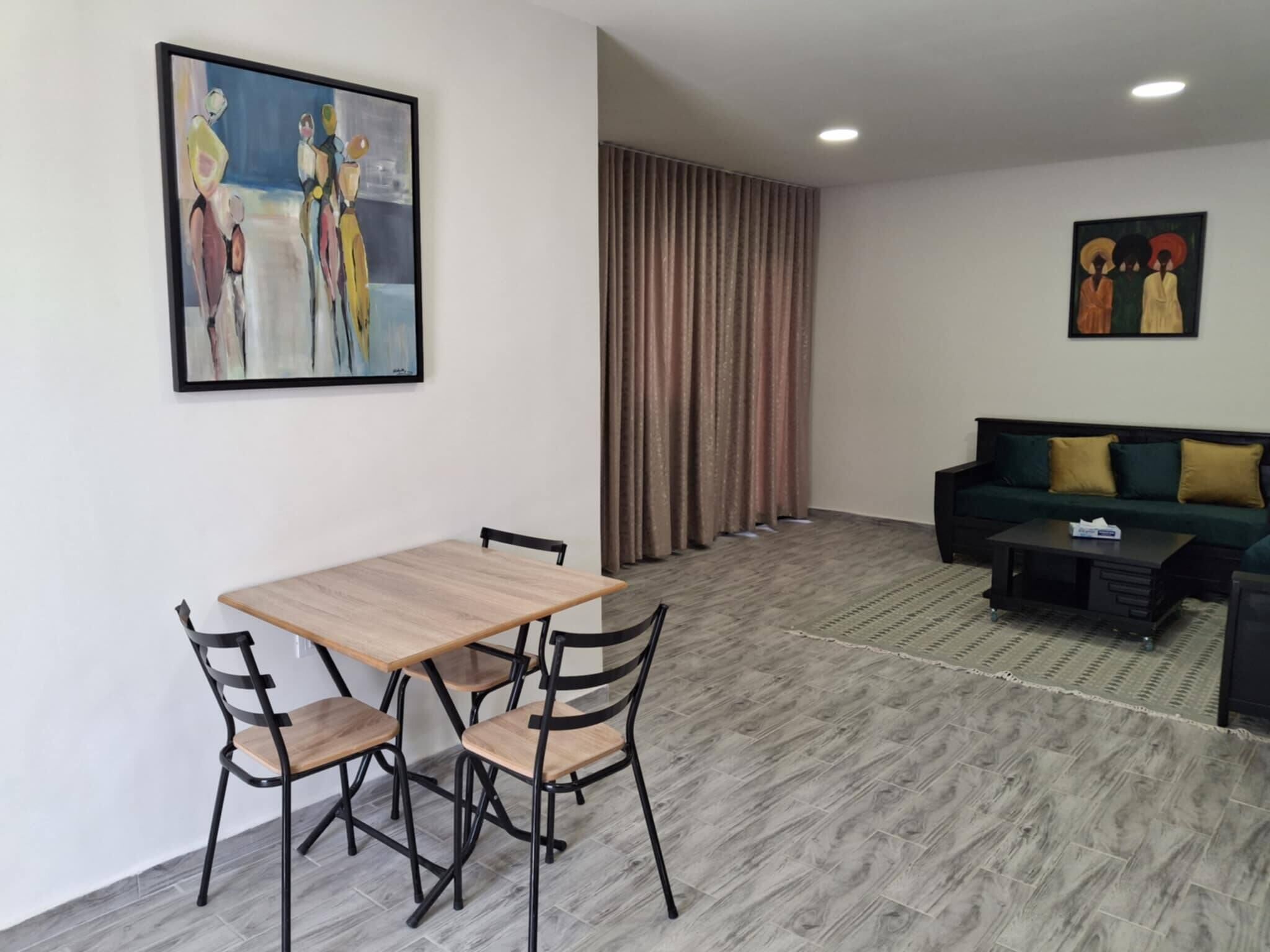 Apartamento Acogedor En Djerba - Houmt Souk