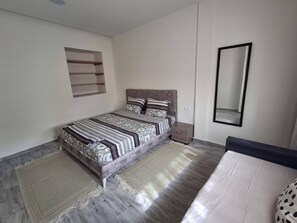 1 slaapkamer, internet, beddengoed