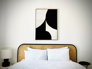 Iron/ironing board, WiFi, bed sheets - Palais Wieserfeld - Heritage meets modern luxury - Top 1 (Steyr)