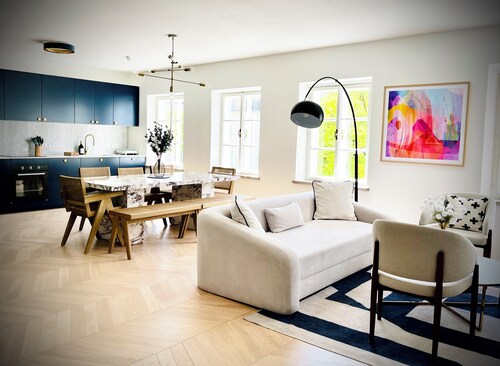 Palais Wieserfeld - Heritage meets modern luxury