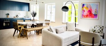 Palais Wieserfeld - Heritage meets modern luxury