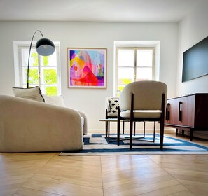 منطقة المعيشة