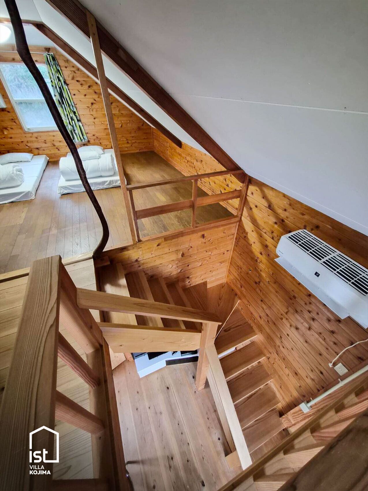 2 室のベッドルーム、アイロン / アイロン台、WiFi、ベッドシーツ