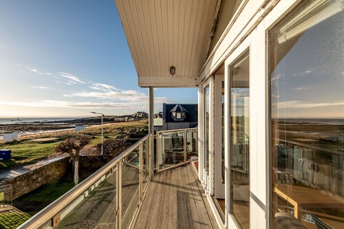 West Cottage | Elie | 3 Bedroom Cottage