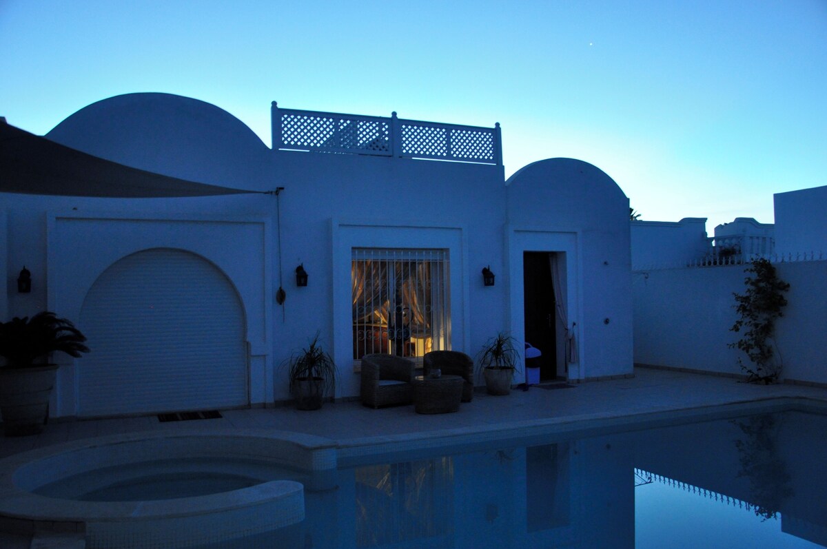 Bild für Gastgeberprofil