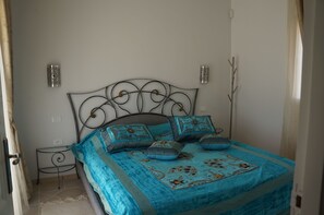 5 عدّة غرف نوم ومكتب ومكواة/لوح كي وواي فاي مجانًا