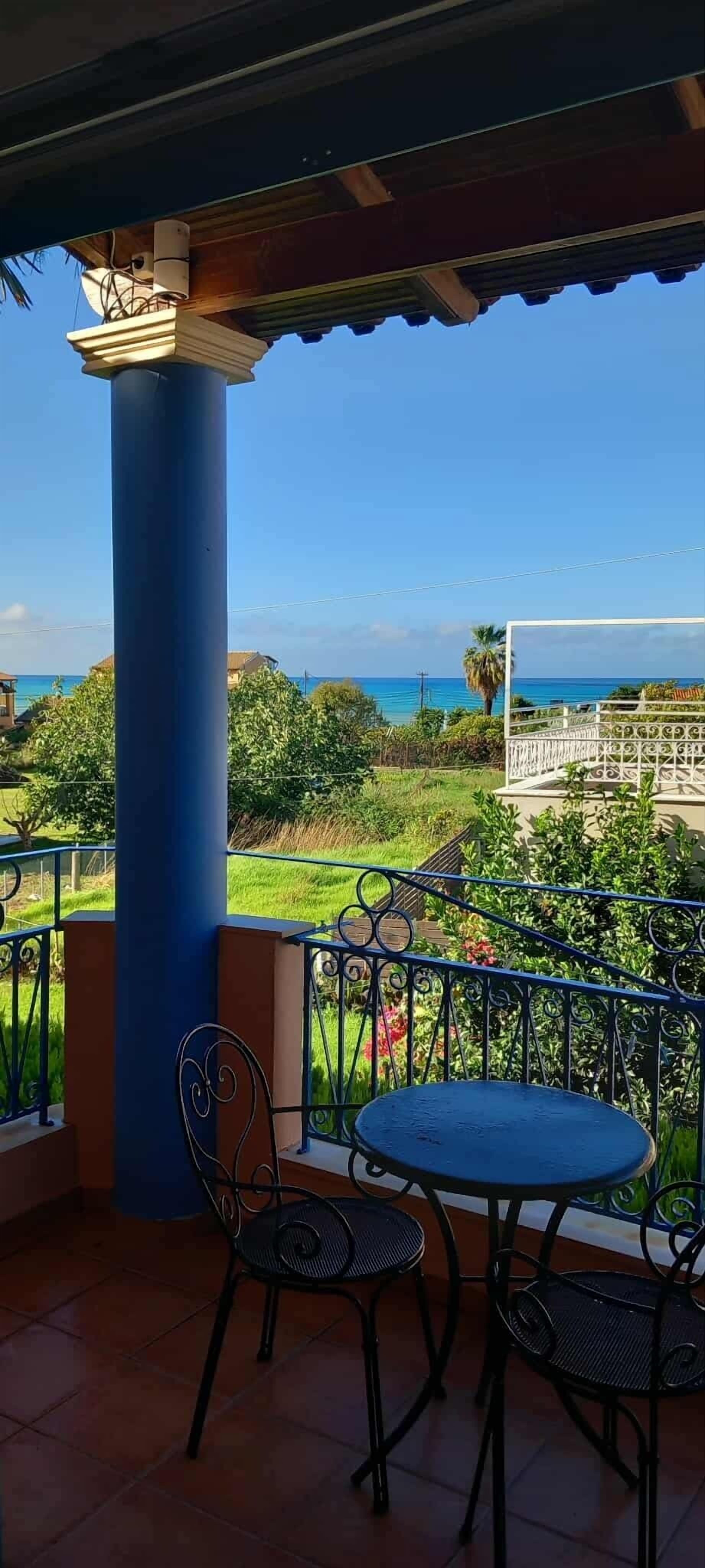 ตู้นิรภัยในห้องพัก, Wi-Fi ฟรี