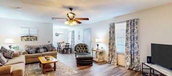 Near OSU Campus! 'Casa de Cowboy' in Stillwater