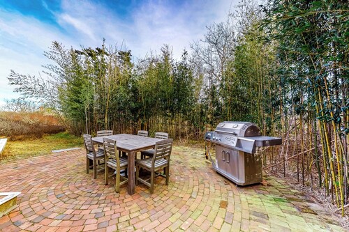 Spacious 3BR | Patio | Washer & Dryer