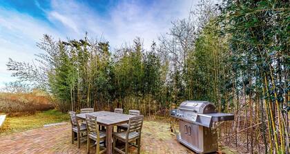 Spacious 3BR | Patio | Washer & Dryer