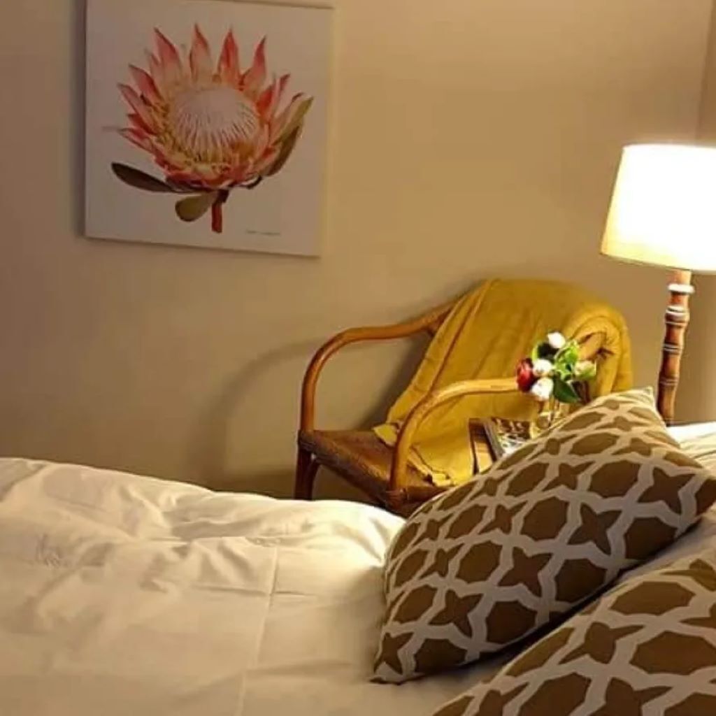 Fer et planche à repasser, Wi-Fi, draps fournis