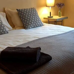 Ferro/asse da stiro, Wi-Fi, lenzuola